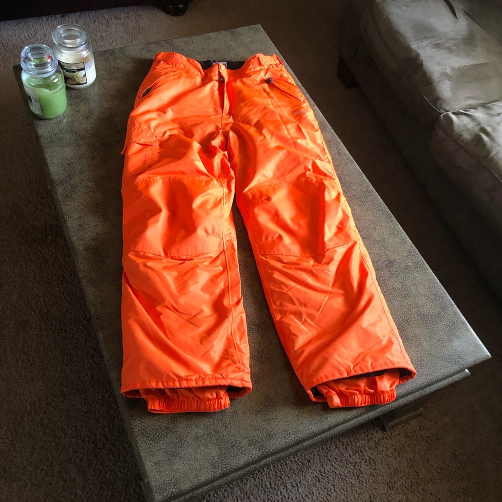 Boys/Girls Champion Snow Pants Size xl  16-18